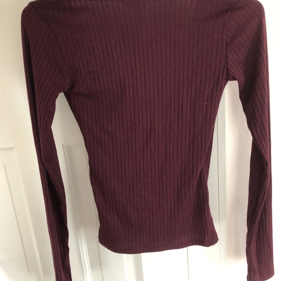 Brand New Cute Long Sleeve Top - Picture 2 of 2